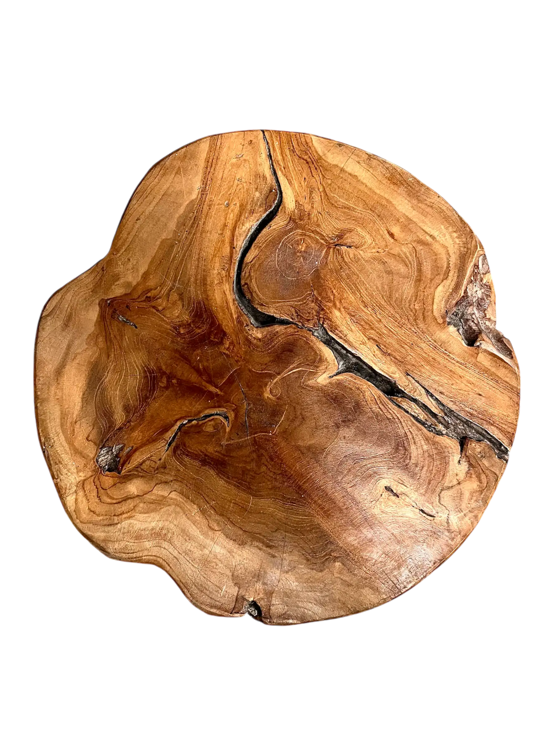 Primitive Stool